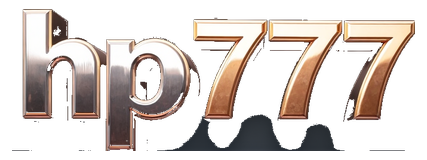 hp777 logo