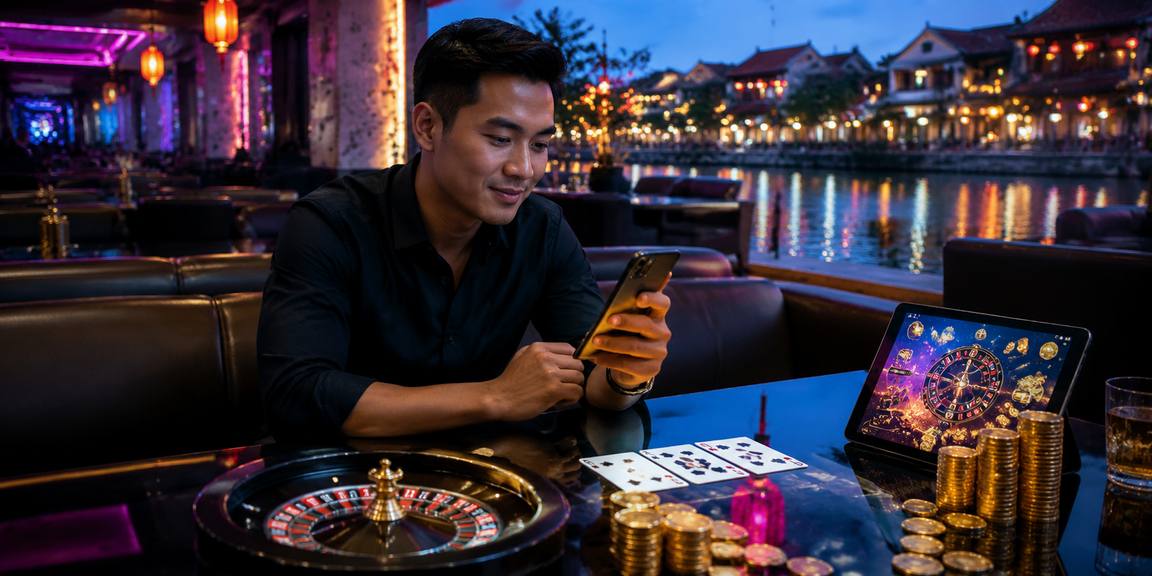 hp777 Phòng Slots Sea Games